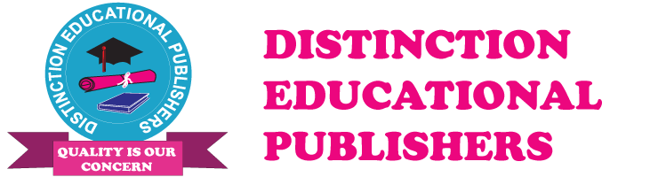 Distinction Education Publishers