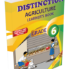 Grade 6 Agriculture Learner’s Book