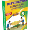 Grade 5 Agriculture Learner’s Book