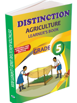 Grade 5 Agriculture Learner’s Book