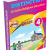 Grade 4 CRE Learner’s Book