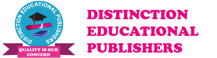 Distinction Educational Publishers