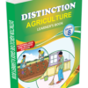 Grade 8 Agriculture Learner’s Book