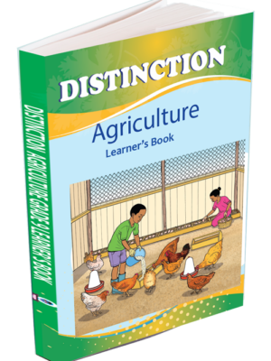 Grade 9 Agriculture Learner’s Book