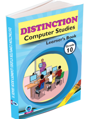 Grade 10 Computer Studies Learner’s Book