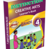 Grade 4 Creative Arts Learner’s Book