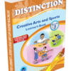 Grade 7 Creative Arts and Sports Learner’s Book