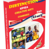 Distinction KPSEA Creative Arts 6