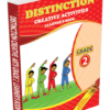 Grade 2 Creative Activities Learner’s Book