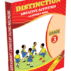 Grade 3 Creative Activities Learner’s Book