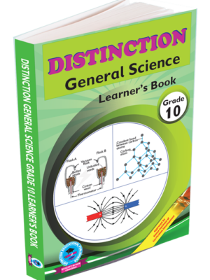 Grade 10 General Science Learner’s Book