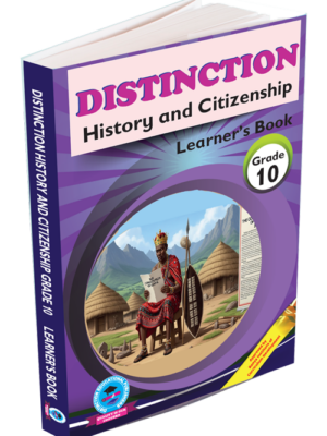Grade 10 History and Citizenship Learner’s Book