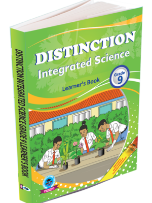 Grade 9 Integrated Science Learner’s Book Learner’s Book