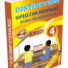 Grade 4 Kipeo Cha Kiswahili Kitabu Cha Mwanafunzi