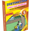 Grade 5 Kipeo Cha Kiswahili Kitabu Cha Mwanafunzi