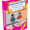 Pre-primary 2 Language Activities Learner’s Book
