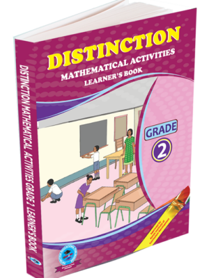 Grade 2 Mathematics Learner’s Book