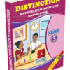 Grade 3 Mathematics Learner’s Book