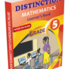 Grade 5 Mathematics Learner’s Book