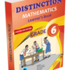 Grade 6 Mathematics Learner’s Book