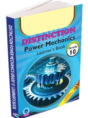 Grade 10 Power Mechanics Learner's Book