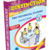 Grade 7 Pre-technical Studies Learner’s Book