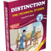 Grade 8 Pre-technical Studies Learner’s Book