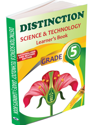 Grade 5 Science and Technology Learner’s Book