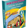 Grade 4 Social Studies Learner’s Book