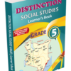 Grade 5 Social Studies Learner’s Book