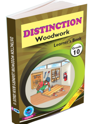 Grade 10 Woodwork Learner's Book