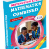 Distinction Spiral Revision Combined Mathematics