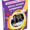 Distinction Spiral Revision Combined Social Studies